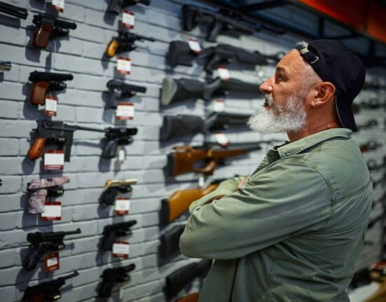 39-year-old major bullet manufacturer files Chapter 11 bankruptcy