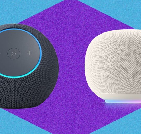 5 Best Smart Speakers (2026): Alexa, Google, Apple