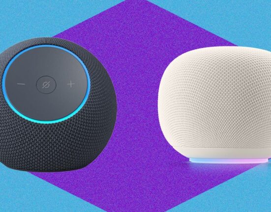 5 Best Smart Speakers (2026): Alexa, Google, Apple