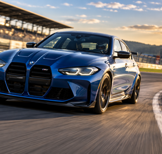 BMW share price has crashed this year: is a bargain or a value trap?