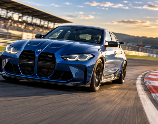 BMW share price has crashed this year: is a bargain or a value trap?