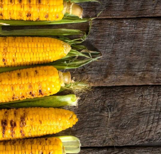 Corn Slipping Back in Sell the Fact Reaction to USDA Yield Cut