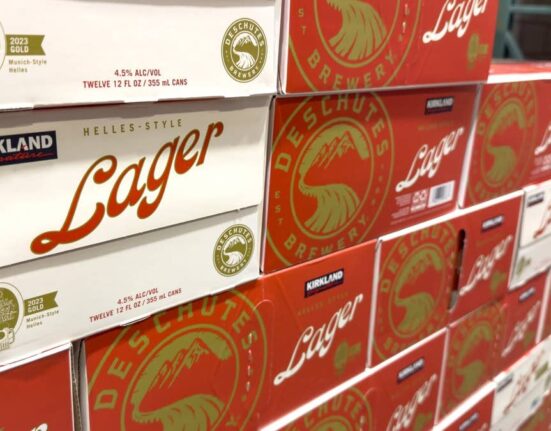 Costco discontinues drinks members loved