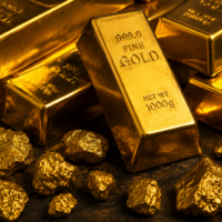 Gold