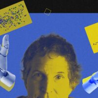 He Won the Nobel Prize for Protein Design. Now He Uses AI to Create Molecules Not Found in Nature