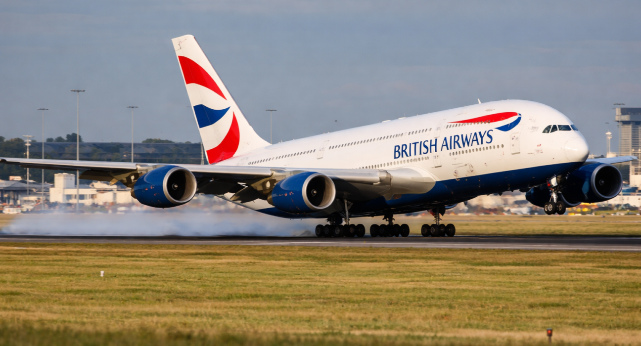 IAG share price eyes crash to 400p as jet fuel costs escalates