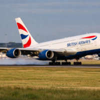 IAG share price eyes crash to 400p as jet fuel costs escalates