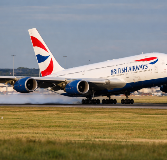 IAG share price eyes crash to 400p as jet fuel costs escalates