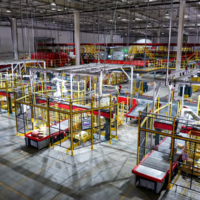 JD.com expands physical AI in logistics with 3 million robots