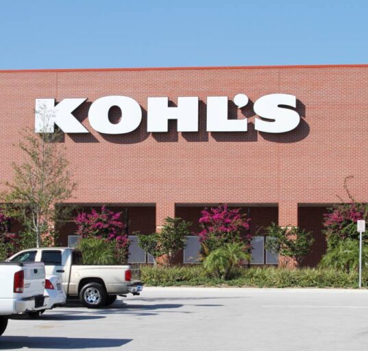 Kohl’s expands in-store partnership as customers look elsewhere