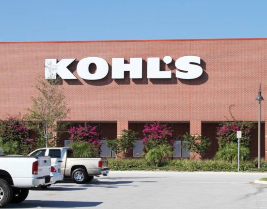 Kohl’s expands in-store partnership as customers look elsewhere
