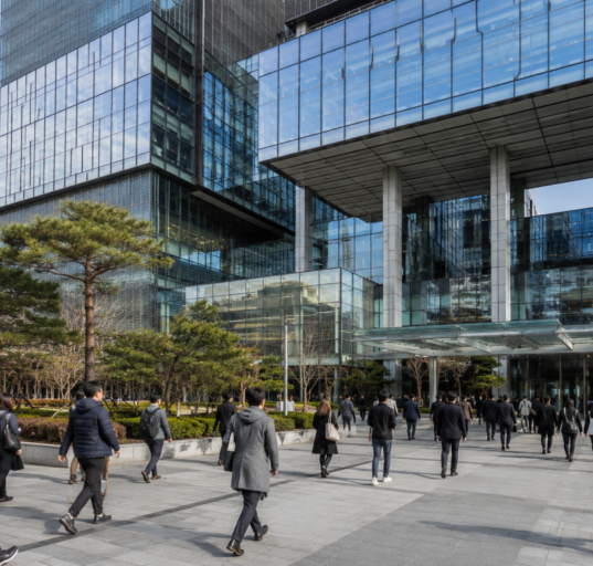 Kuark Capital raised $400 million for a new Asia-focused AI hedge fund targeting Taiwan and Japan.