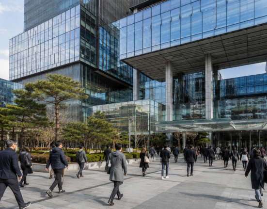 Kuark Capital raised $400 million for a new Asia-focused AI hedge fund targeting Taiwan and Japan.
