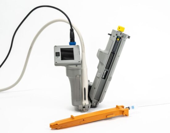 Lifesaving Lincoln Laboratory device wins 2026 Excellence in Technology Transfer Award | MIT News