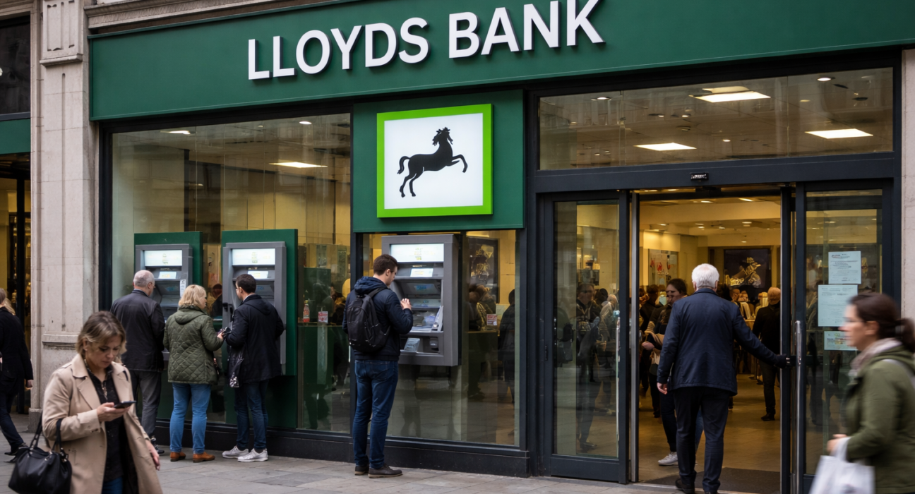 Lloyds Bank