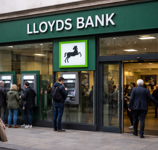 Lloyds Bank