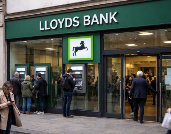Lloyds Bank