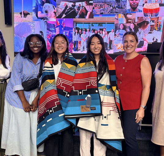 MIT students gain a humanist lens on technical innovation in Tulsa, Oklahoma | MIT News