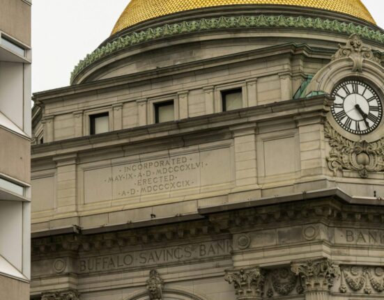 M&T Bank expands enterprise AI after years of technology overhaul