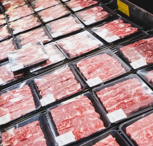 Major pork, beef, and goat recall issued in highest-risk alert
