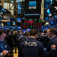 Morgan Stanley warns of a 7% S&P 500 dip as rebound catalysts emerge