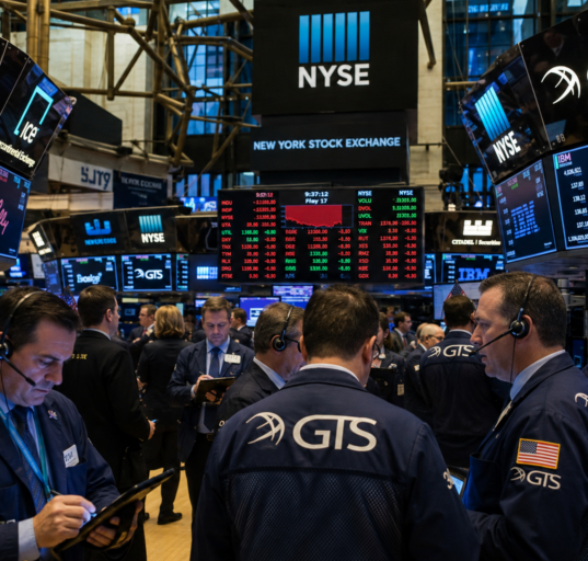 Morgan Stanley warns of a 7% S&P 500 dip as rebound catalysts emerge