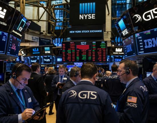 Morgan Stanley warns of a 7% S&P 500 dip as rebound catalysts emerge