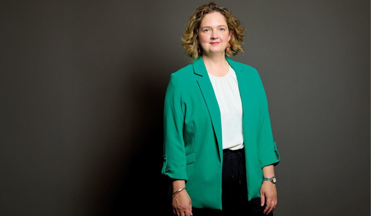 Politics Home Article | Anna Sabine, The 'Whispering' Lib Dem MP: "Do I Seem Weak Now?"