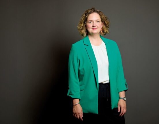 Politics Home Article | Anna Sabine, The 'Whispering' Lib Dem MP: "Do I Seem Weak Now?"