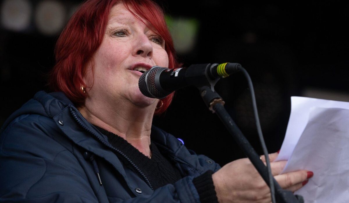 Politics Home | Unison Head Hits Out At “Wall Of Silence” From Shabana Mahmood Over Immigration Changes