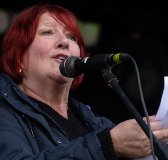 Politics Home | Unison Head Hits Out At “Wall Of Silence” From Shabana Mahmood Over Immigration Changes
