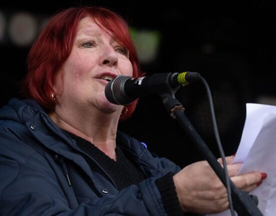 Politics Home | Unison Head Hits Out At “Wall Of Silence” From Shabana Mahmood Over Immigration Changes