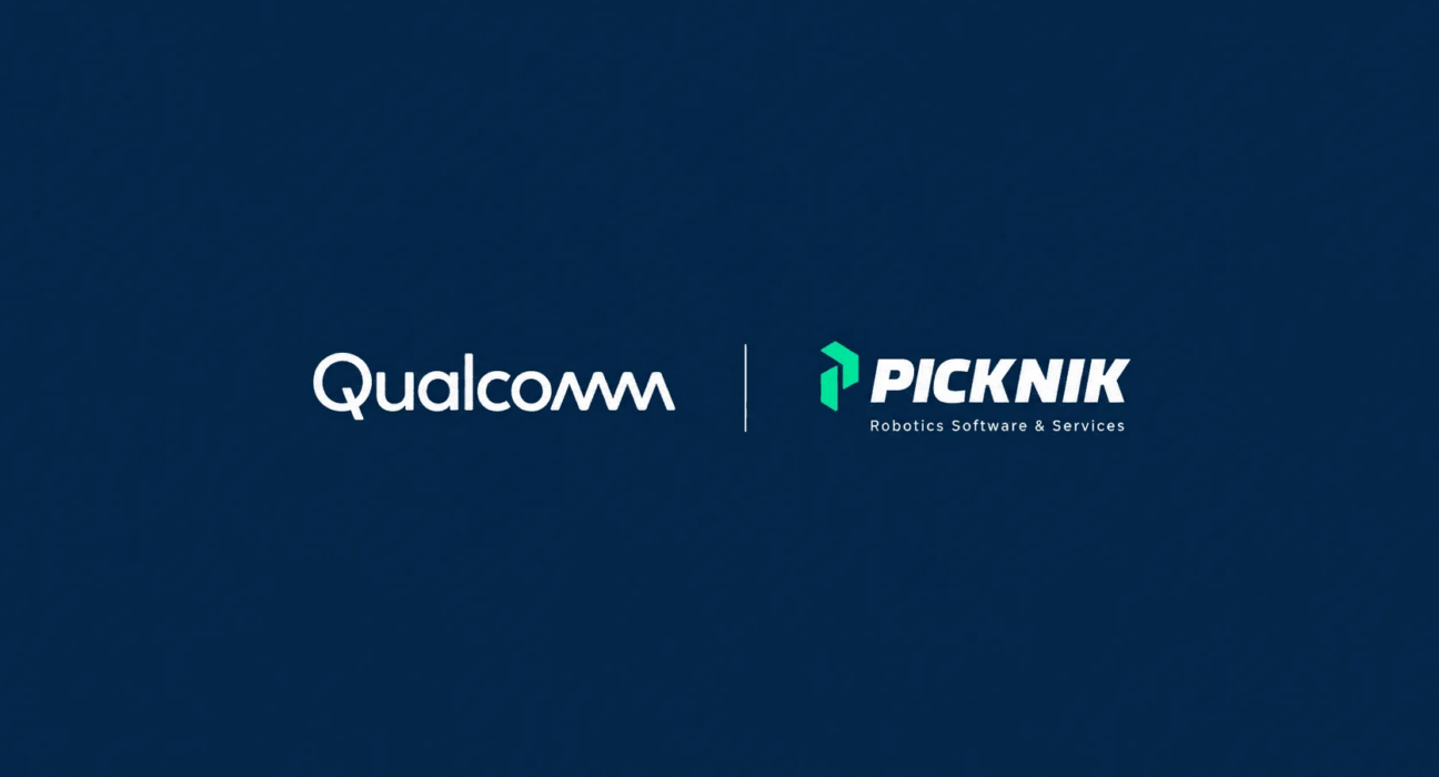Qualcomm to Acquire PickNik, Bringing MoveIt Robotics Software Closer to Dragonwing