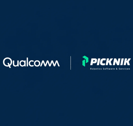 Qualcomm to Acquire PickNik, Bringing MoveIt Robotics Software Closer to Dragonwing