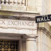 Stocks Fall as Crude Prices Soar and Bond Yields Climb