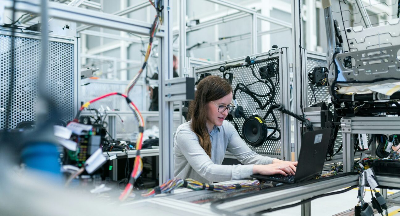 The AI Talent Britain Fought to Hire May Be Recalculating Its Future