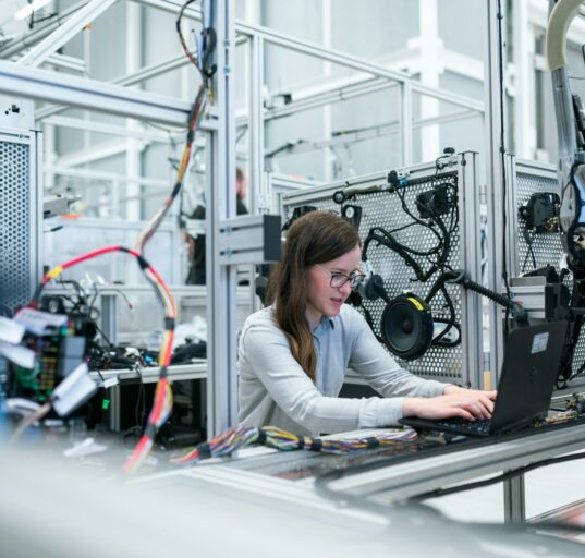 The AI Talent Britain Fought to Hire May Be Recalculating Its Future