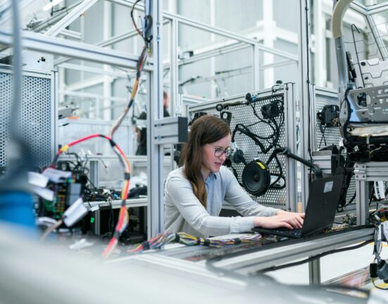 The AI Talent Britain Fought to Hire May Be Recalculating Its Future