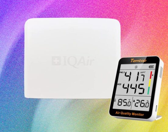 The Best Air Quality Monitor for Outdoors and Indoors in 2026