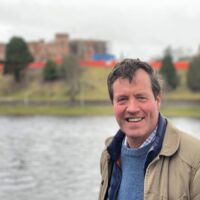 The House | Angus MacDonald: "If You're Active In Faith, You're More Likely To Have A Moral Compass"