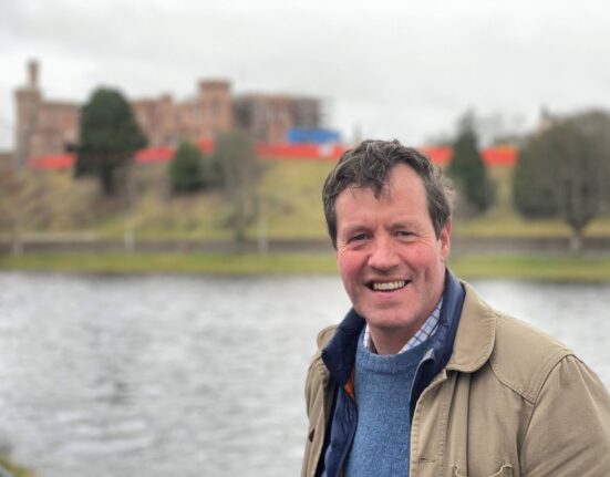 The House | Angus MacDonald: "If You're Active In Faith, You're More Likely To Have A Moral Compass"