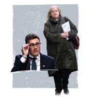 The House Article | How Burnham Plans To Win Cross-Party Agreement On Social Care