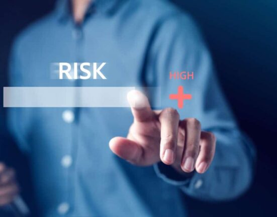 some investments are riskier than others