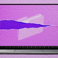 This App Makes Your Laptop Screen Look Like Paper