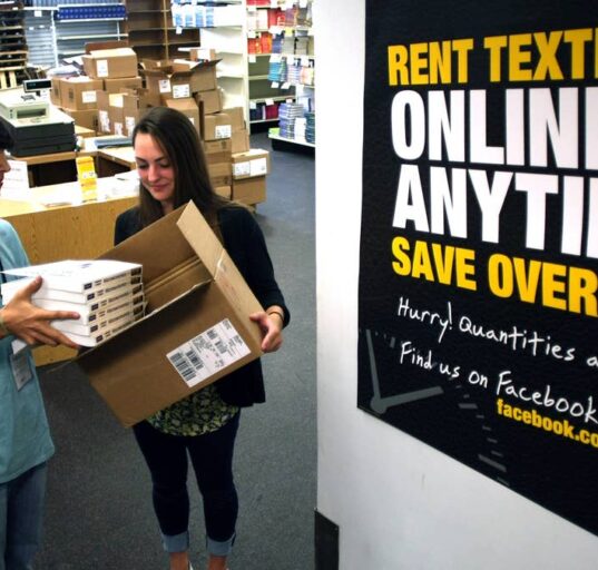 61-year-old bookstore chain closes 68 stores in 3 months
