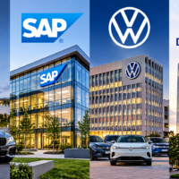 DAX Index shares to watch in October: BMW, SAP, Deutsche Bank, Volkswagen