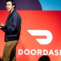 DoorDash wants customers to stop using its app to order food