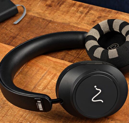 Exclusive: Neurable’s First Brain-Scanning Headphones Want to Fine-Tune Your Focus