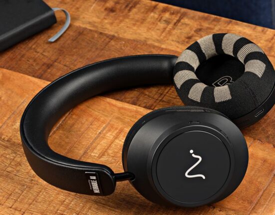 Exclusive: Neurable’s First Brain-Scanning Headphones Want to Fine-Tune Your Focus