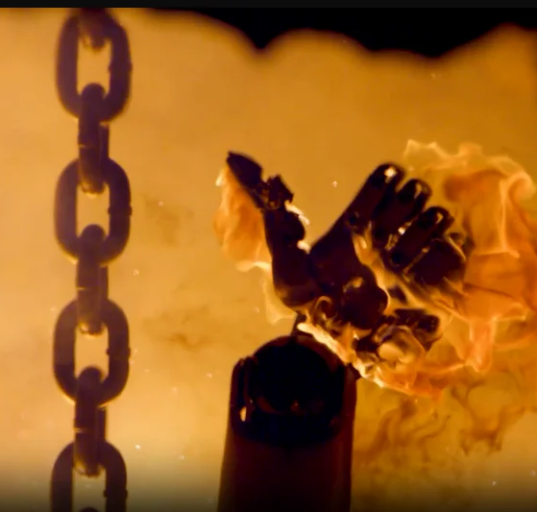 Figure AI Retires Humanoid Robot Fleet by Having Them Jump Into Vat of Molten Steel
